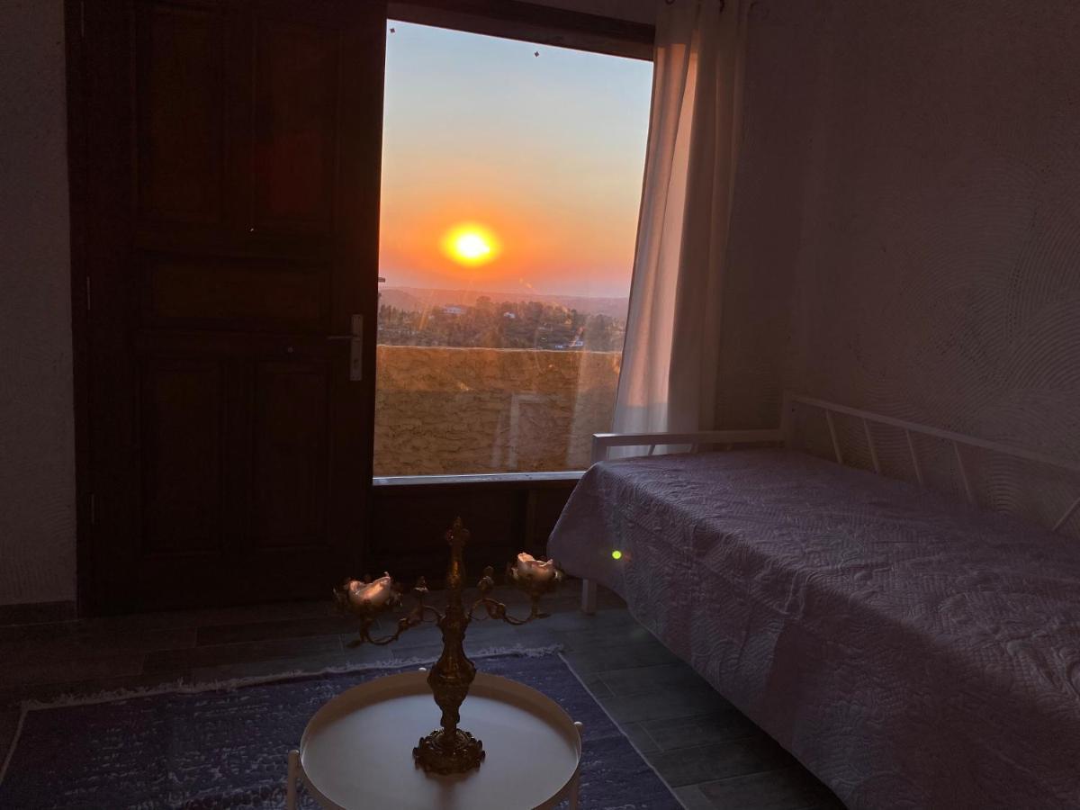 The Stone Castle Boutique Hotel Ağaçlı Екстериор снимка
