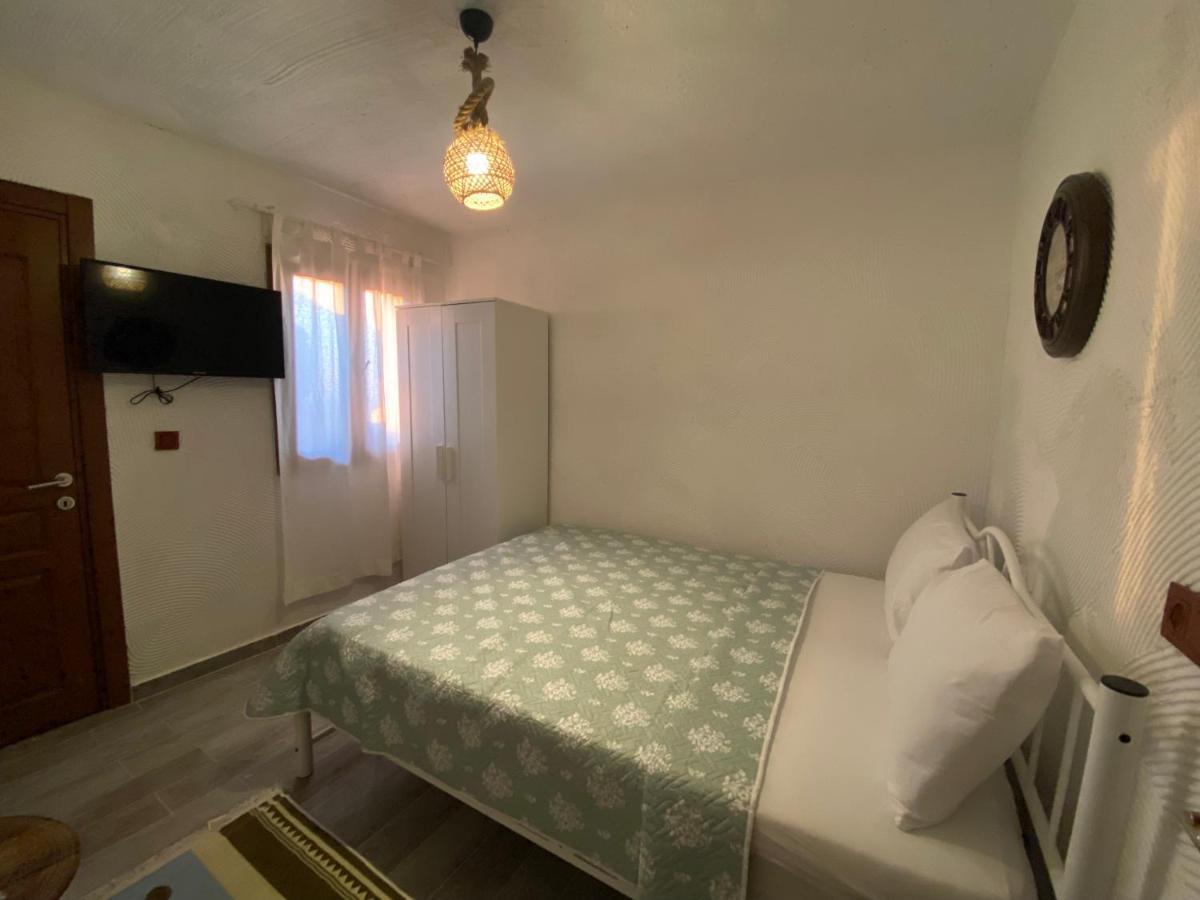 The Stone Castle Boutique Hotel Ağaçlı Екстериор снимка