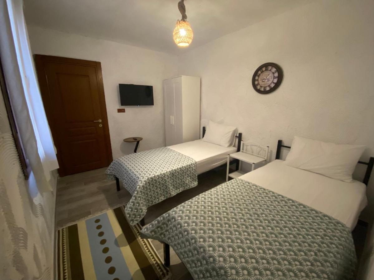 The Stone Castle Boutique Hotel Ağaçlı Екстериор снимка