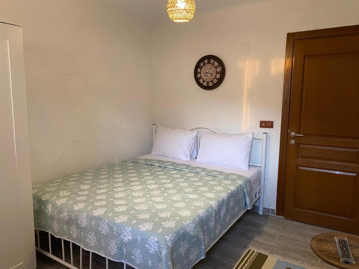 The Stone Castle Boutique Hotel Ağaçlı Екстериор снимка