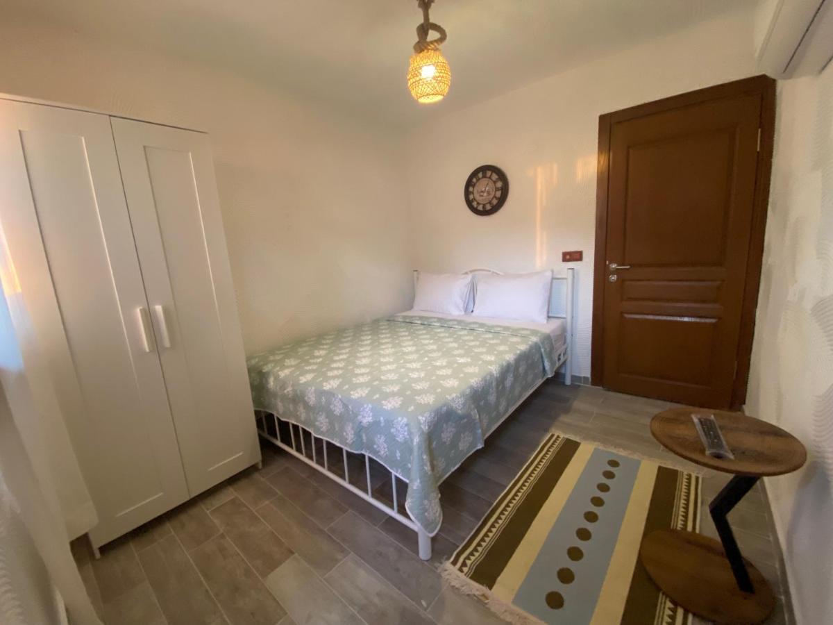 The Stone Castle Boutique Hotel Ağaçlı Екстериор снимка