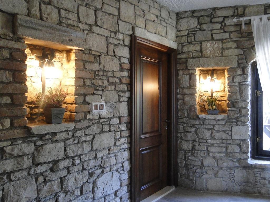 The Stone Castle Boutique Hotel Ağaçlı Екстериор снимка