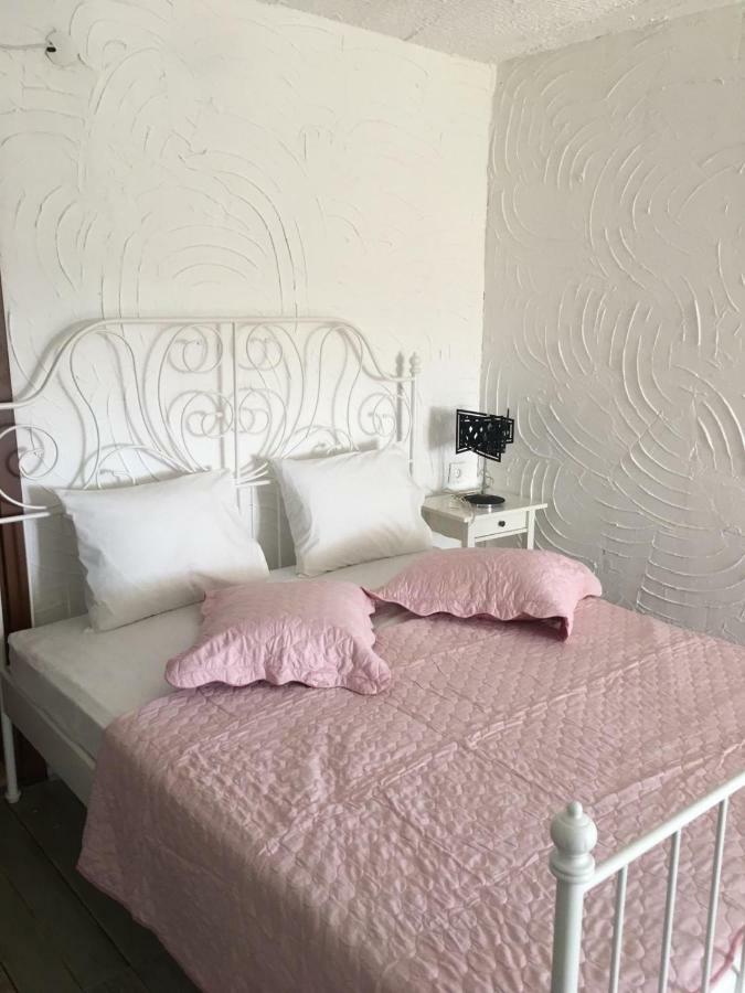 The Stone Castle Boutique Hotel Ağaçlı Екстериор снимка